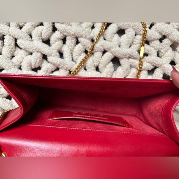 Yves Saint Laurent Medium Kate Tassel Crossbody Bag - Picture 8 of 15